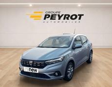 Dacia Sandero Lézignan-Corbières