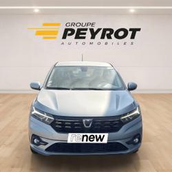 Dacia Sandero Sandero ECO-G 100 Confort L&eacute;zignan-Corbi&egrave;res