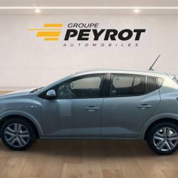 Dacia Sandero Sandero ECO-G 100 Confort L&eacute;zignan-Corbi&egrave;res