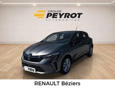 Renault Clio 5 Béziers