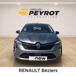 Renault Clio 5 Clio Blue dCi 100 Evolution B&eacute;ziers