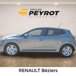 Renault Clio 5 Clio Blue dCi 100 Evolution B&eacute;ziers