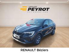 Renault Arkana Béziers