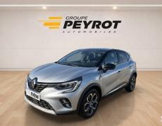 Renault Captur Lézignan-Corbières