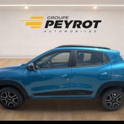 Dacia Spring Spring Expression Narbonne