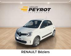 Renault Twingo 3 Béziers