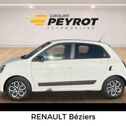 Renault Twingo 3 Twingo III SCe 65 Equilibre B&eacute;ziers