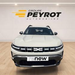 Dacia Duster Duster Hybrid 140 Journey Narbonne