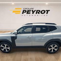 Dacia Duster Duster Hybrid 140 Journey Narbonne