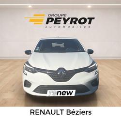 Renault Clio 5 Clio E-Tech 140 - 21N Limited B&eacute;ziers
