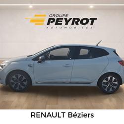 Renault Clio 5 Clio E-Tech 140 - 21N Limited B&eacute;ziers