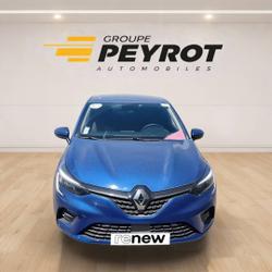 Renault Clio 5 Clio TCe 90 Evolution Narbonne