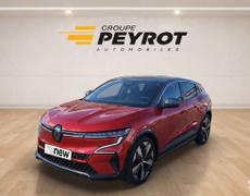 Renault Megane E-Tech Narbonne