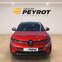 Renault Megane E-Tech Megane E-Tech EV60 220 ch optimum charge Techno Narbonne
