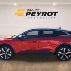 Renault Megane E-Tech Megane E-Tech EV60 220 ch optimum charge Techno Narbonne
