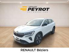 Renault Austral Béziers