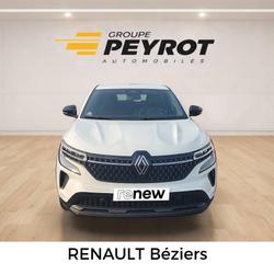 Renault Austral Austral E-Tech hybrid 200 Evolution B&eacute;ziers