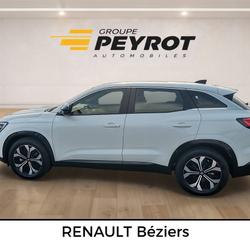 Renault Austral Austral E-Tech hybrid 200 Evolution B&eacute;ziers