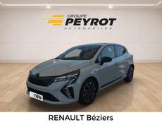 Renault Clio 5