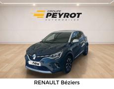Renault Captur Béziers