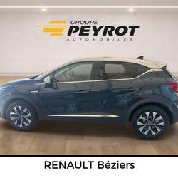 Renault Captur Captur TCe 90 Techno B&eacute;ziers