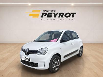 Renault Twingo 3 - Twingo III SCe 65 Equilibre - 12 690 €
