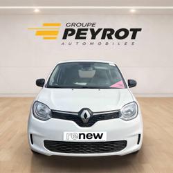 Renault Twingo 3 Twingo III SCe 65 Equilibre L&eacute;zignan-Corbi&egrave;res