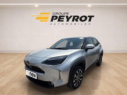 Toyota Yaris Cross - Yaris Cross Hybride 116h 2WD Design - 20 290 €