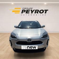 Toyota Yaris Cross Yaris Cross Hybride 116h 2WD Design Narbonne