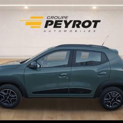 Dacia Spring Spring Expression Narbonne