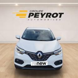 Renault Kadjar Kadjar TCe 140 EDC Evolution Narbonne