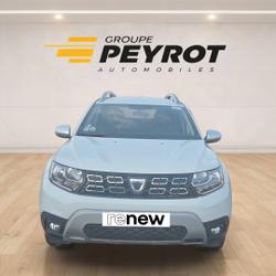 Dacia Duster Duster Blue dCi 115 4x2 Prestige Narbonne