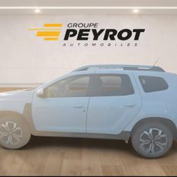 Dacia Duster Duster Blue dCi 115 4x2 Prestige Narbonne