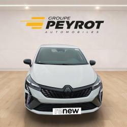 Renault Clio 5 Clio E-Tech full hybrid 145 ch GSR2 Esprit Alpine Narbonne