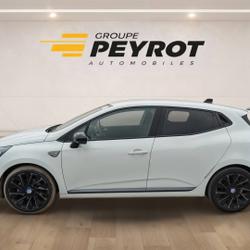 Renault Clio 5 Clio E-Tech full hybrid 145 ch GSR2 Esprit Alpine Narbonne
