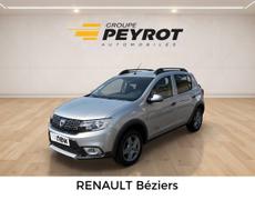 Dacia Sandero Béziers