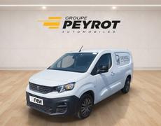 Peugeot Partner Narbonne