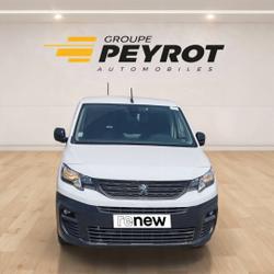 Peugeot Partner PARTNER FOURGON XL 950 KG BLUEHDI 130 S&S EAT8 Narbonne