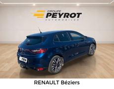 Renault Megane 4 Béziers