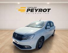 Dacia Sandero Narbonne
