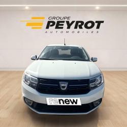 Dacia Sandero Sandero ECO-G 100 City + Narbonne