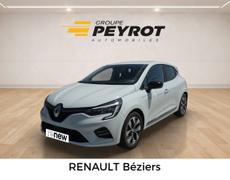 Renault Clio 5 Béziers