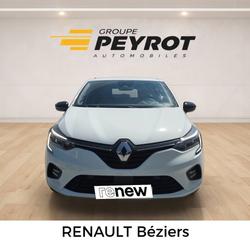 Renault Clio 5 Clio E-Tech full hybrid 145 Evolution B&eacute;ziers