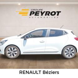 Renault Clio 5 Clio E-Tech full hybrid 145 Evolution B&eacute;ziers