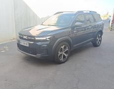 Dacia Bigster Béziers