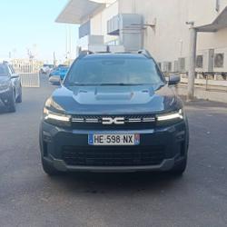 Dacia Bigster Bigster Hybrid 155 Journey B&eacute;ziers