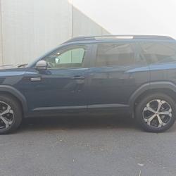 Dacia Bigster Bigster Hybrid 155 Journey B&eacute;ziers