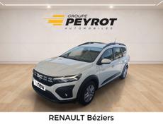 Dacia Jogger Béziers