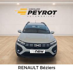 Dacia Jogger Jogger ECO-G 100 5 places Expression B&eacute;ziers