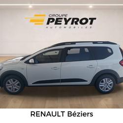 Dacia Jogger Jogger ECO-G 100 5 places Expression B&eacute;ziers